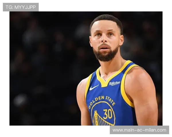 勇士库里三分球精准，球队迎来强势反弹