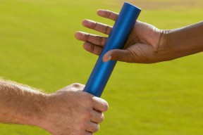 米兰体育官网入口-全国青少年马拉松挑战赛激发青春梦想，全国青少年马术锦标赛